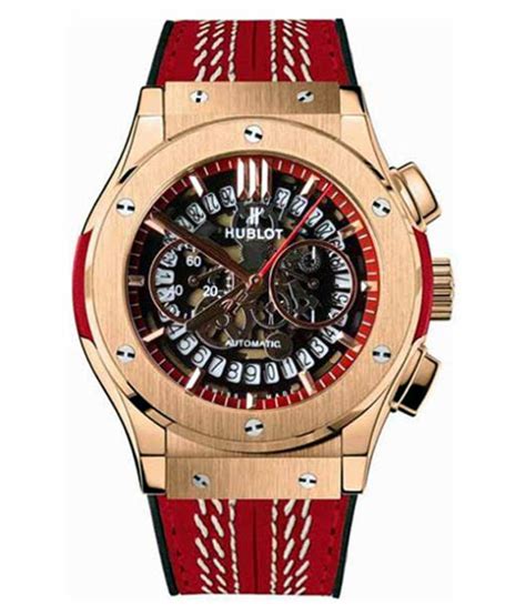 hublot watches online shopping india|hublot watches with diamonds price.